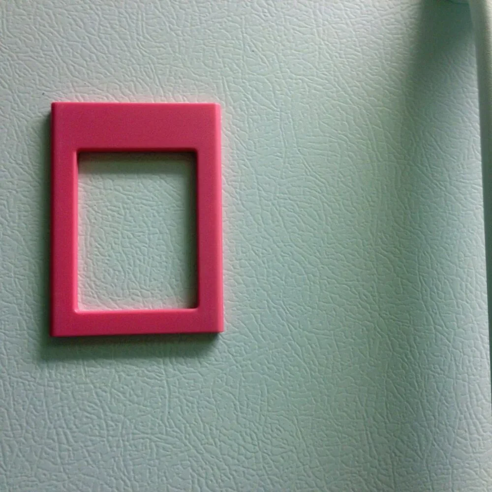 Magnetic Mini Picture Frames bundle, new items